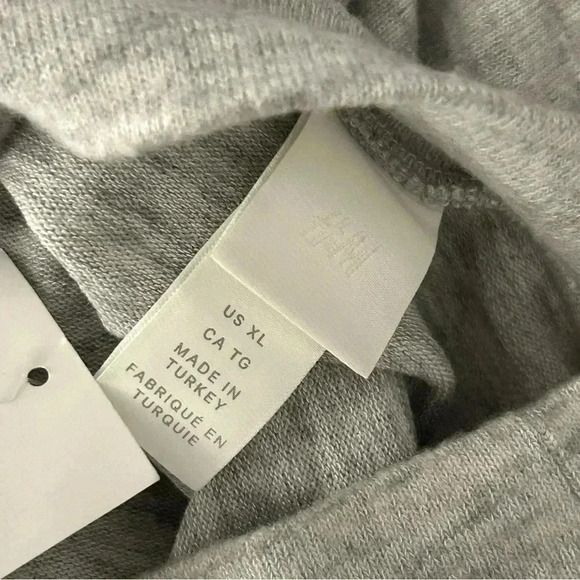 🌟NWT  H&M sweater XL - Picture 5 of 10